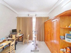 bán nhà 4l, mặt tiền kinh doanh đường số, khu cư xá ngân hàng, quận 7