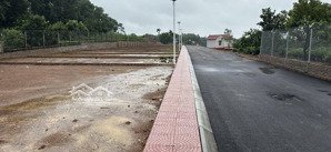 hàng f0 cẩm lĩnh siêu rẻ, chỉ còn duy nhất ô số 1, cách tl413 chỉ 500m-kdl hồ suối hai chỉ 2p đi xe