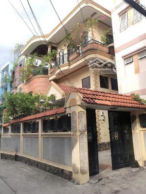 bán biệt thự 2 mặt tiền phan xích long - 3 tầng - 10 phòng ngủ - 37.6 tỷ