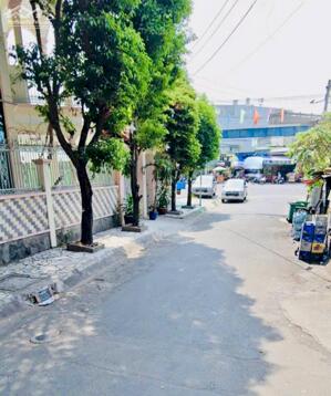 BÁN NHÀ HẺM 12M THOẠI NGỌC HẦU 250M2 NGAY NGUYỄN SƠN-KHU HỌ LÊ CHỈ 25 TỶ