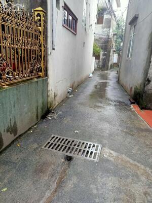 Bán Đất Do Nha, Miêu Nha - Tây Mỗ, 30.5m. Mặt tiền 3.1m, nở hậu, hợp xây ở giá chỉ 3.85 tỷ