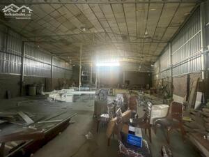 CHO THUÊ XƯỞNG 300M2, 500M2 TẠI TP HẢI DƯƠNG