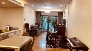 bán căn hộ chung cư sky park residence tại tôn thất thuyết, 128m2, giá ưu đãi hàng hiếm tại hà nội