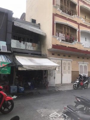 bán đất nền trần khánh dư - hẻm xe hơi 12m - diện tích lớn 105m2 - 31.7 tỷ