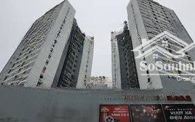 bán shophouse có sổ đỏ. chân đế 90 mét khu đô thị linh đàm kinh doanh sầm uất 