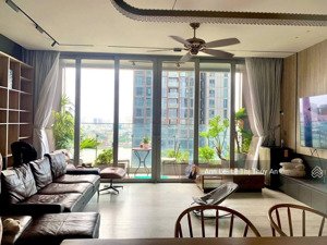 4 phòng ngủ empire city, đã có sổ hồng, cần bán hoặc cho thuê