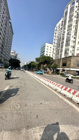 bán nhà riêng 68m 5 tầng tọa lạc ở duy tân, dịch vọng hậu, cầu giấy, hà nội, ô tô, ô chờ thang máy