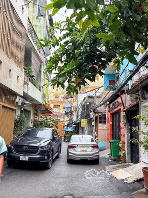 bán nhà khu dân trí - bình thạnh- đồng bộ cao tầng cực kỳ an ninh & tiện ích