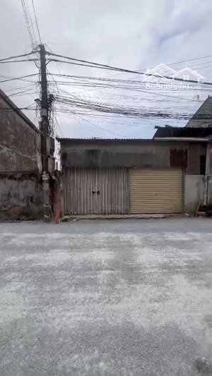 bán nhà cấp bốn 100m2 mặt đường đinh văn chất 4.3x tỷ