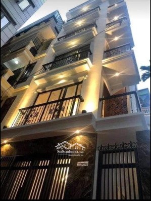 bán nhà mặt phố vạn phúc hà đông 80m2 9 tầng mặt tiền 5.2m hơn 39 tỷ kinh doanh ôtô tránh thang máy