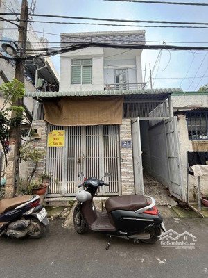 bán nhà riêng view đẹp tại tam bình,thủ đức , 6,9 tỷ, 120m2, 3pn, 2wc, nội thất đầy đủ