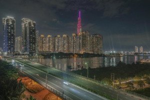 4pn đầy đủ nội thất cao cấp - chỉ 50 tỷ bao thuế phí tại the river thủ thiêm