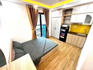 bán xả lỗ toà chdv trường chinh 10m ra phố gần ô tô sát bách kinh xây, 62m2*7t tm, 17pn, pccc chuẩn