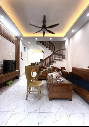 bác sĩ cư chính chủ gửi nhờ bán căn nhà đẹp như mới 36m2 4 tầng 4 ngủ ở ngay gần ô tô 4.6 tỷ