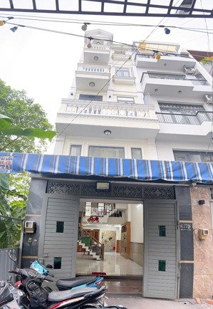 cho thuê nhà nguyên căn full nội thất chỉ xách balo lên và vào ở