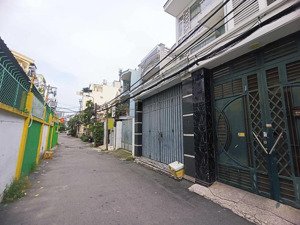 bán nhà đẹp vip hẻm xe hơi tránh, xe hơi ngủ nhà, 50m2, 4pn, lâm văn bền, trần xuân soạn, q7, shr,