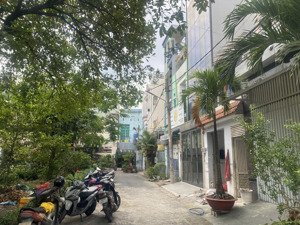 64m2. khu 10hecta. (4x16). tân thới nhất 17. sát bên khu tái định cư 38hecta. giá 8 tỷ