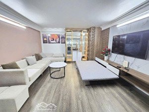 bán nhà kim giang 40m - 5 tầng - 4ngủ - 7 tỷ lô góc 2 mặt thoáng vĩnh viễn, 30m ra ô tô, ngõ thông