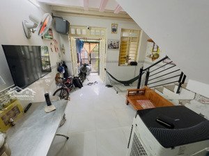 bán nhà riêng tại xã xuân thới sơn tphcm