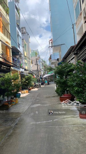 chdv sẵn dòng tiền 50 triệu/tháng - gần kdc lý phục man p. bình thuận - 6 tầng - 9 tỷ