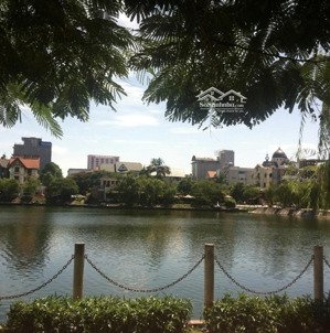 siêu phẩm lô góc 80m² mặt tiền cực rộng, vị trí đẹp nhất khu