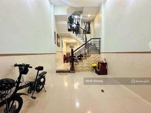 bán nhà nguyễn văn thương, phường 25, bình thạnh, giá 4 tỷ 050, diện tích 55m2