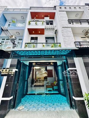 bán nhà riêng trả nợ gấp tại lê hoàng phái, gò vấp, 2,9 tỷ, 65m2, 3pn, 3wc