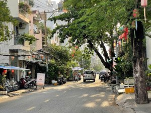 bán nhà mặt tiền đường phan huy thực quận 7, tp. hcm