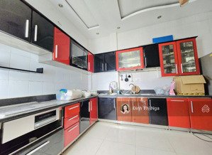 bán nhà đường phan tây hồ, phú nhuận, nhà 6 tầng, hẻm 7 chỗ, 9.8 tỷ tl