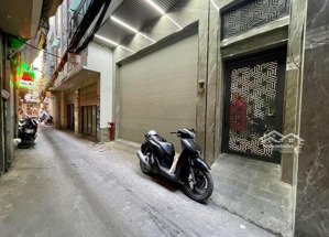 siêu đẹp nhà mới, dòng tiền 150 triệu/ tháng 100m2 nhà 8 tầng tôbgr 25 phòng giá 23 tỷ 5