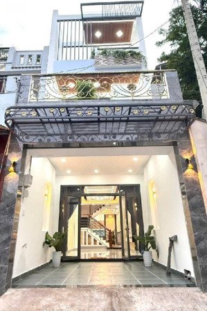 bán nhà riêng tại thới an 16, 6,25 tỷ, 80m2, 5pn, 3wc hàng hiếm tại quận 12, hcm