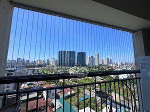 chính chủ bán ch 92m - 3n2vs - 7 tỷ cc tây hồ river view -số2 thượng thụy, full nt đẹp:o966769078