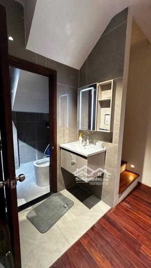 bán nhà 4l, hẻm kiều đàm, 4x12, 6tỷ6, tân hưng, q.7