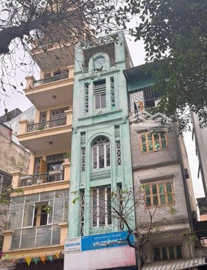 24 tỷ - mặt phố sơn tây-kim mã, 62m2, 5 tầng, vỉa hè rộng, kinh doanh tốt