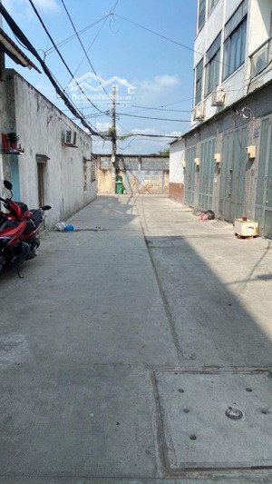 cần bán gấp nhà hxh 6m bùi tư toàn p.an lạc, q.bình tân