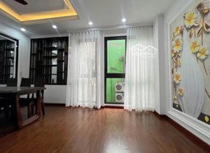 siêu phẩm nhà đẹp phùng khoang: dt 42m², 5t. gần ô tô, kinh doanh, tặng nội thất giá nhỉnh 8 tỷ.