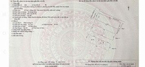 nhà 3 tầng an nhơn 2, sát phạm văn đồng, ngay cầu sông hàn, ra biển chỉ 900m. giá 13 tỷ ( tl ).