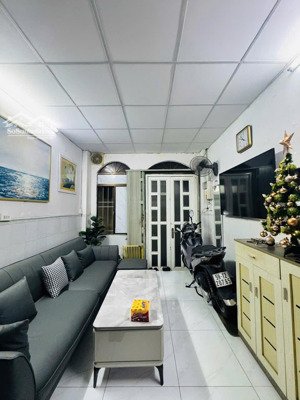 [quận 1] nguyễn văn cừ 5.9 tỷ căn hiếm chốt nhanh