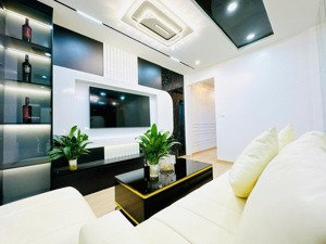 bán nhà riêng phố vip phùng khoang,thanh xuân, 46m2, ô tô, full đồ, ngõ thông,góc 2 thoáng
