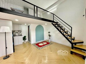 phòng mới xây giá tốt ngay hoàng hoa thám_full nội thất_đầy đủ tiện nghi_gần lotte cộng hoà