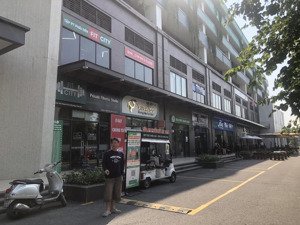 bán căn shophouse zone4 ,vin smart city .kinh doanh đẳng cấp, 170,5m2 .mt 6m ,chỉ 25tỷ