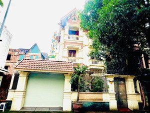 căn độc quyền bt7 việt hưng: biệt thự 175m2 phân khu đóng "hàng hiếm" vị trí đẹp nhất kđt!