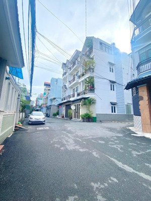 bán gấp nhà riêng tại quang trung, gò vấp, hcm giá siêu hời 7,868 tỷ, 62m2