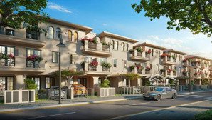 nhà phố giá tốt nhất tại senturia nam sài gòn, 8,18 tỷ, 87,5m2