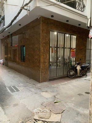 bán nhà ccmn, chdv dòng tiền lô góc 7 tầng thang máy 18p full đồ dt khủng mễ trì thượng