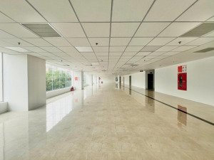 bán tòa văn phòng 8 tầng mp cự khối, long biên - 140m² thang máy - nhỉnh 25 tỷ