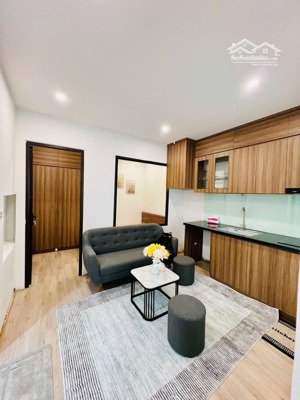 bán gấp căn tập thể tại 167 tây sơn, nội thất mới , giao thông thuận tiện, dt 20/45m2. giá 3,57 tỷ