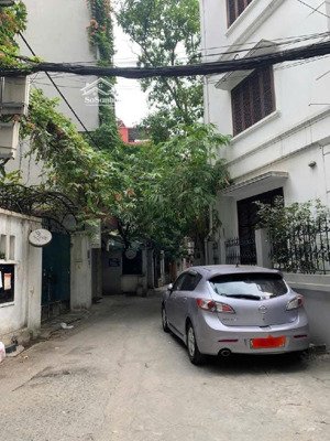 bán trung tâm cầu giấy, giá 23,5 tỷ, diện tích 81,1 m2 bao đẹp, ô tô vào nhà