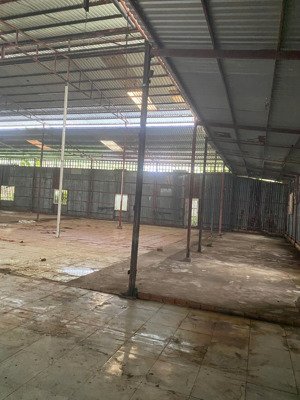 cho thuê xưởng 800m2 tại cần thơ, có điện 3 pha