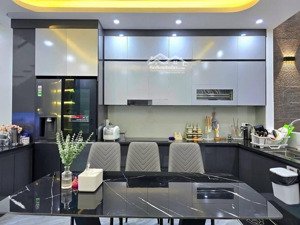 chính chủ bán nhà 6 tầng 135m², ngọc thụy, long biên kinh doanh nhỉnh 24 tỷ
